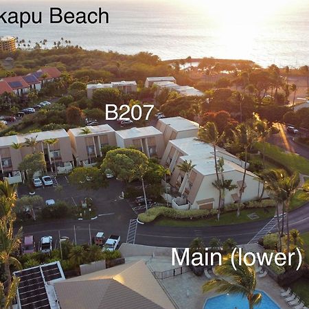 Tropical Maui Kamaole B-Bldg Apartamento Wailea  Exterior foto