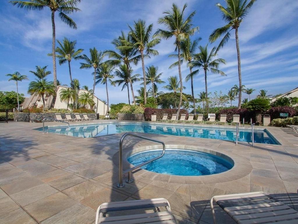 Tropical Maui Kamaole B-Bldg Apartamento Wailea  Exterior foto