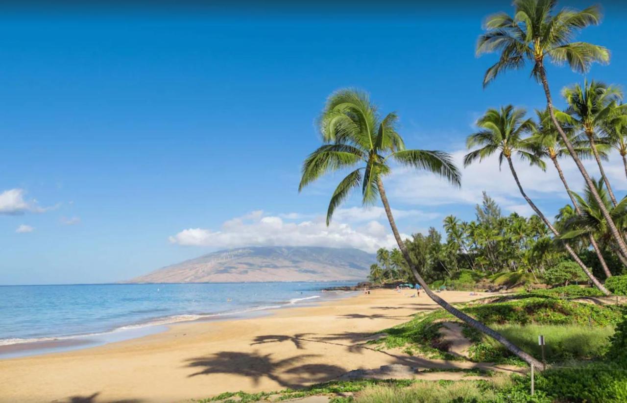 Tropical Maui Kamaole B-Bldg Apartamento Wailea  Exterior foto