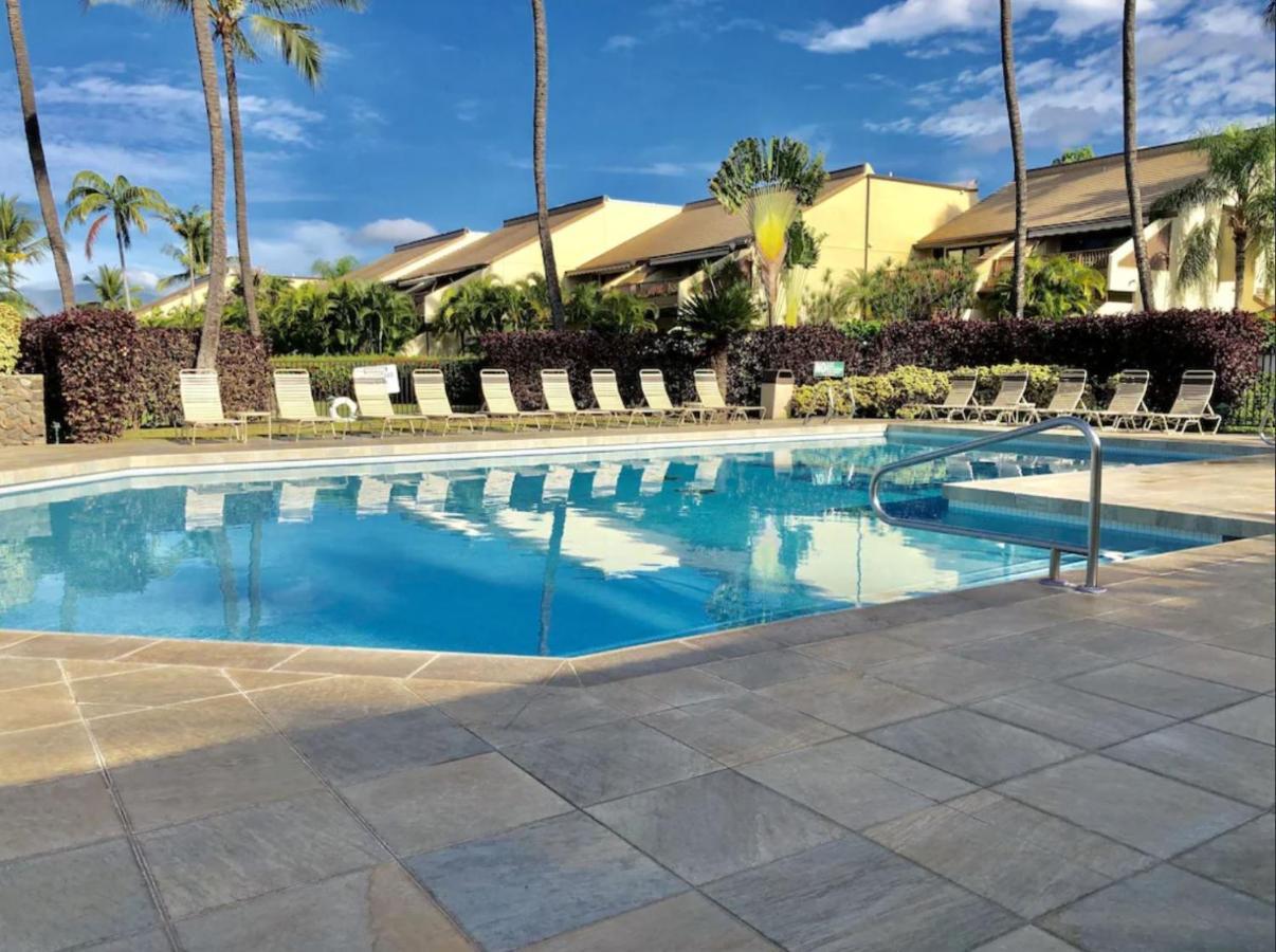 Tropical Maui Kamaole B-Bldg Apartamento Wailea  Exterior foto