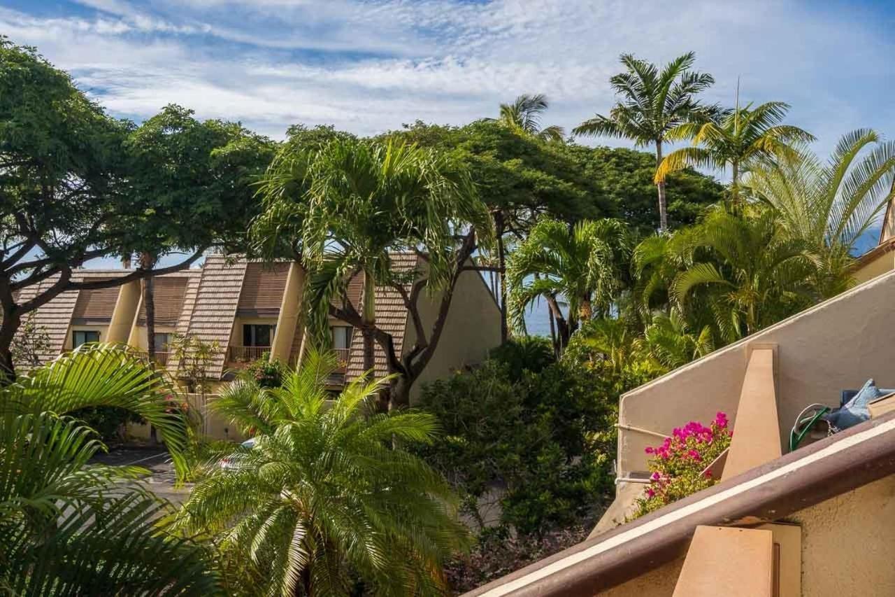 Tropical Maui Kamaole B-Bldg Apartamento Wailea  Exterior foto