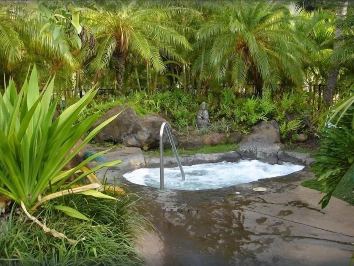 Tropical Maui Kamaole B-Bldg Apartamento Wailea  Exterior foto
