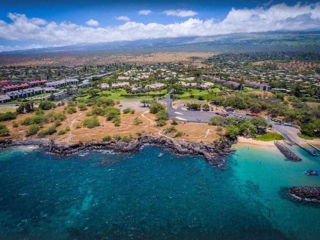 Tropical Maui Kamaole B-Bldg Apartamento Wailea  Exterior foto