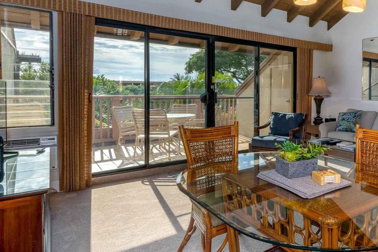 Tropical Maui Kamaole B-Bldg Apartamento Wailea  Exterior foto