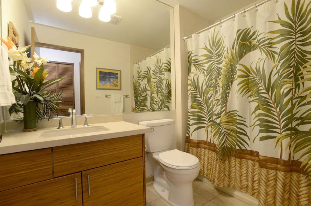 Tropical Maui Kamaole B-Bldg Apartamento Wailea  Exterior foto