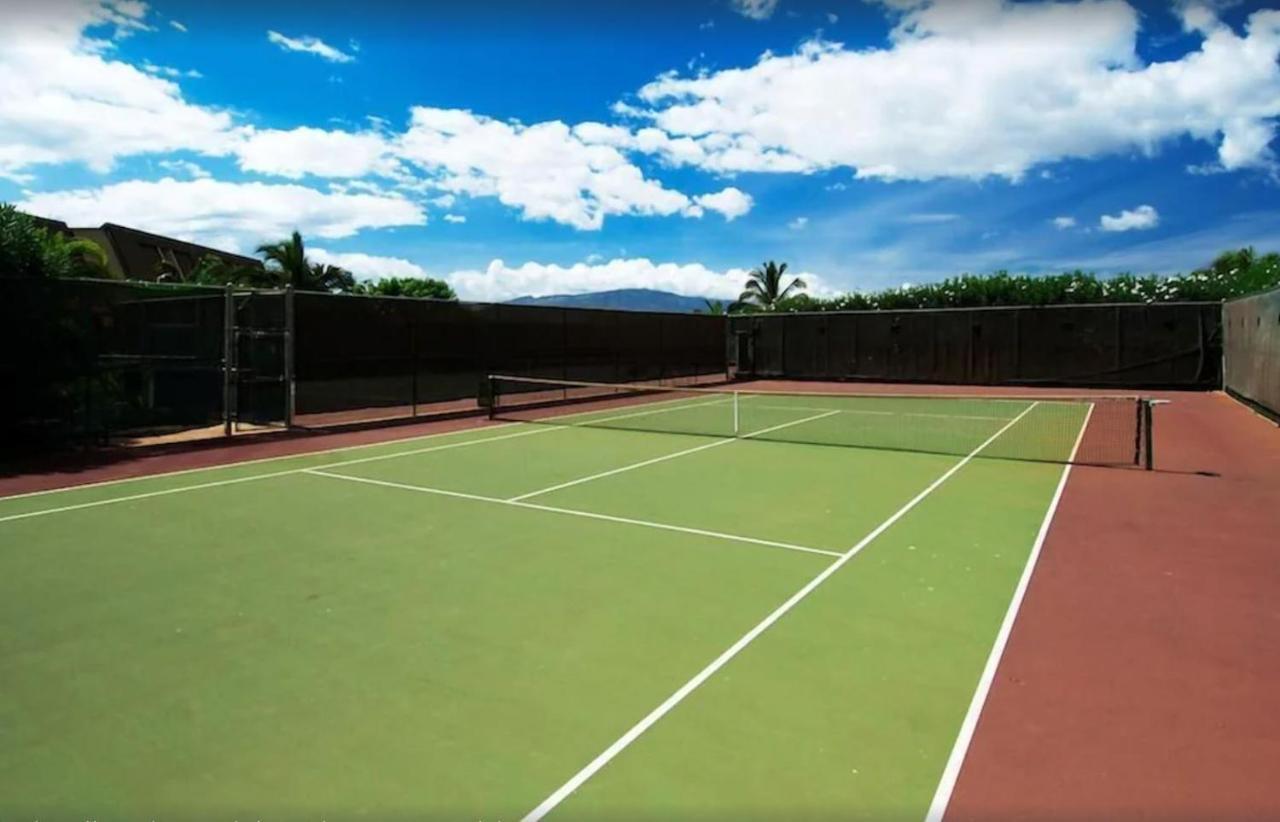Tropical Maui Kamaole B-Bldg Apartamento Wailea  Exterior foto