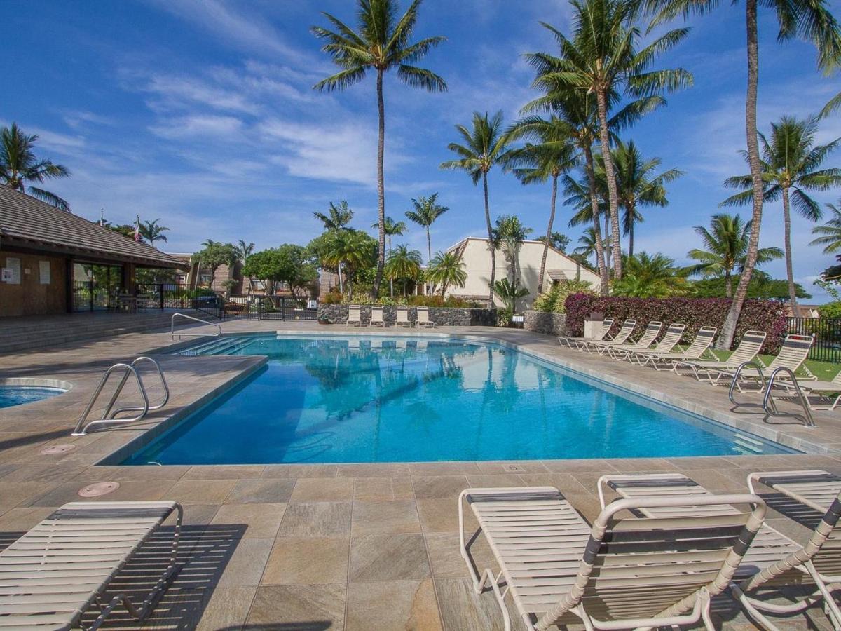 Tropical Maui Kamaole B-Bldg Apartamento Wailea  Exterior foto