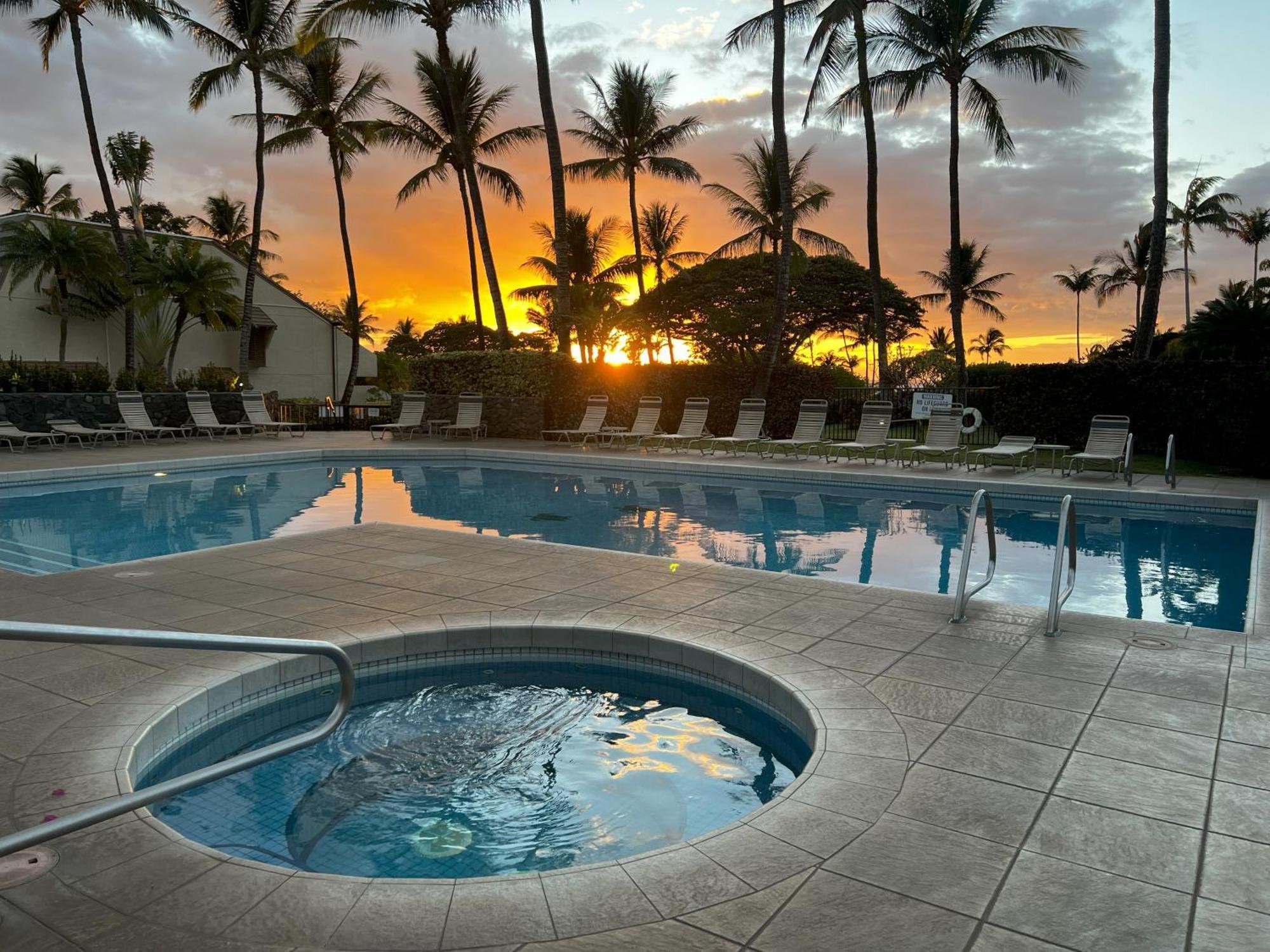 Tropical Maui Kamaole B-Bldg Apartamento Wailea  Exterior foto